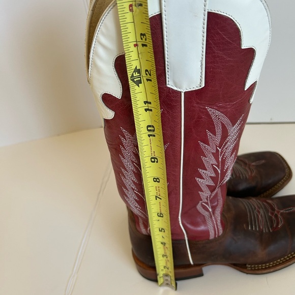 Preowned Anderson Bean Boot company size 6 Y
ABY7087 - Picture 11 of 15